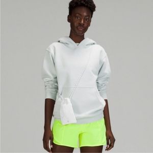 Lululemon Athletica Play Forward Crossbody Pouch